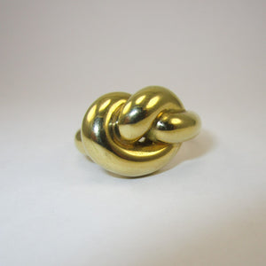 Anillo oro amarillo Nus